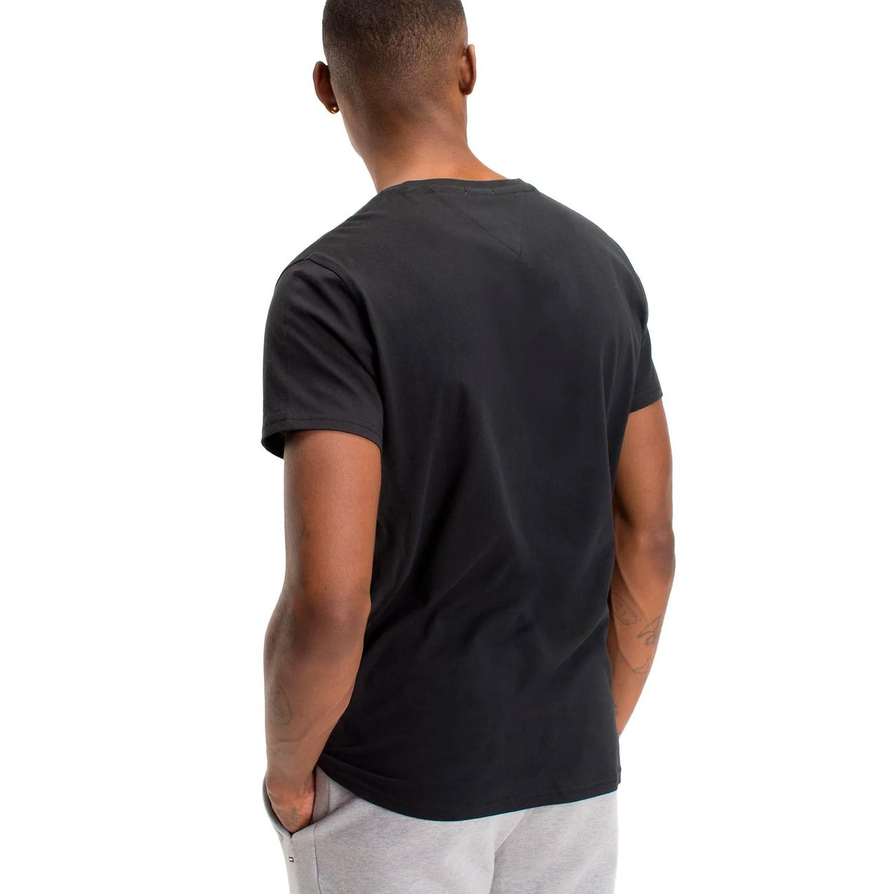 Tommy Hilfiger Jeans Homme T-Shirts