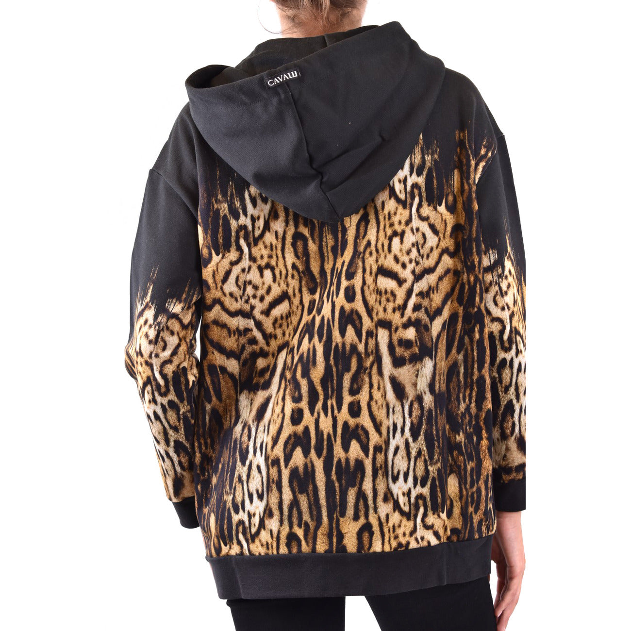 Roberto Cavalli Femme Sweatshirts