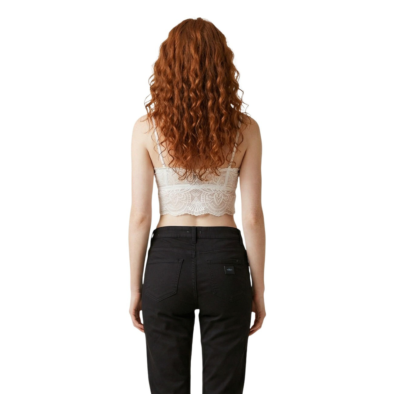Morgan De Toi Femme Tops