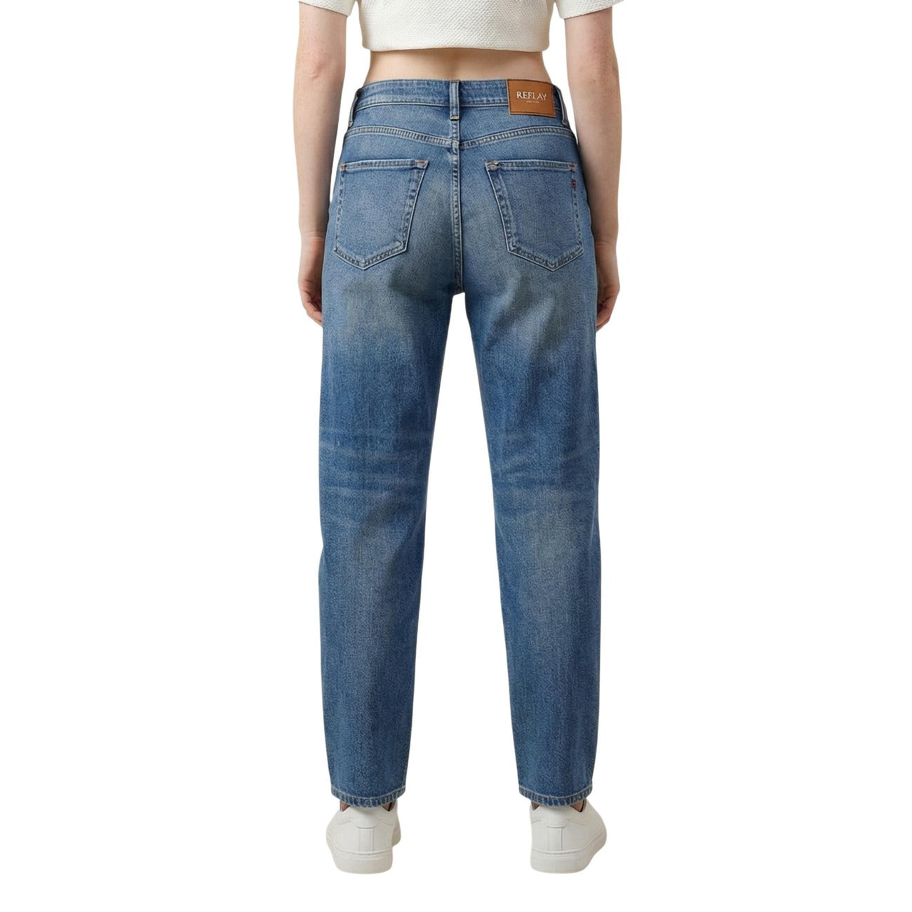 Replay Femme Jeans