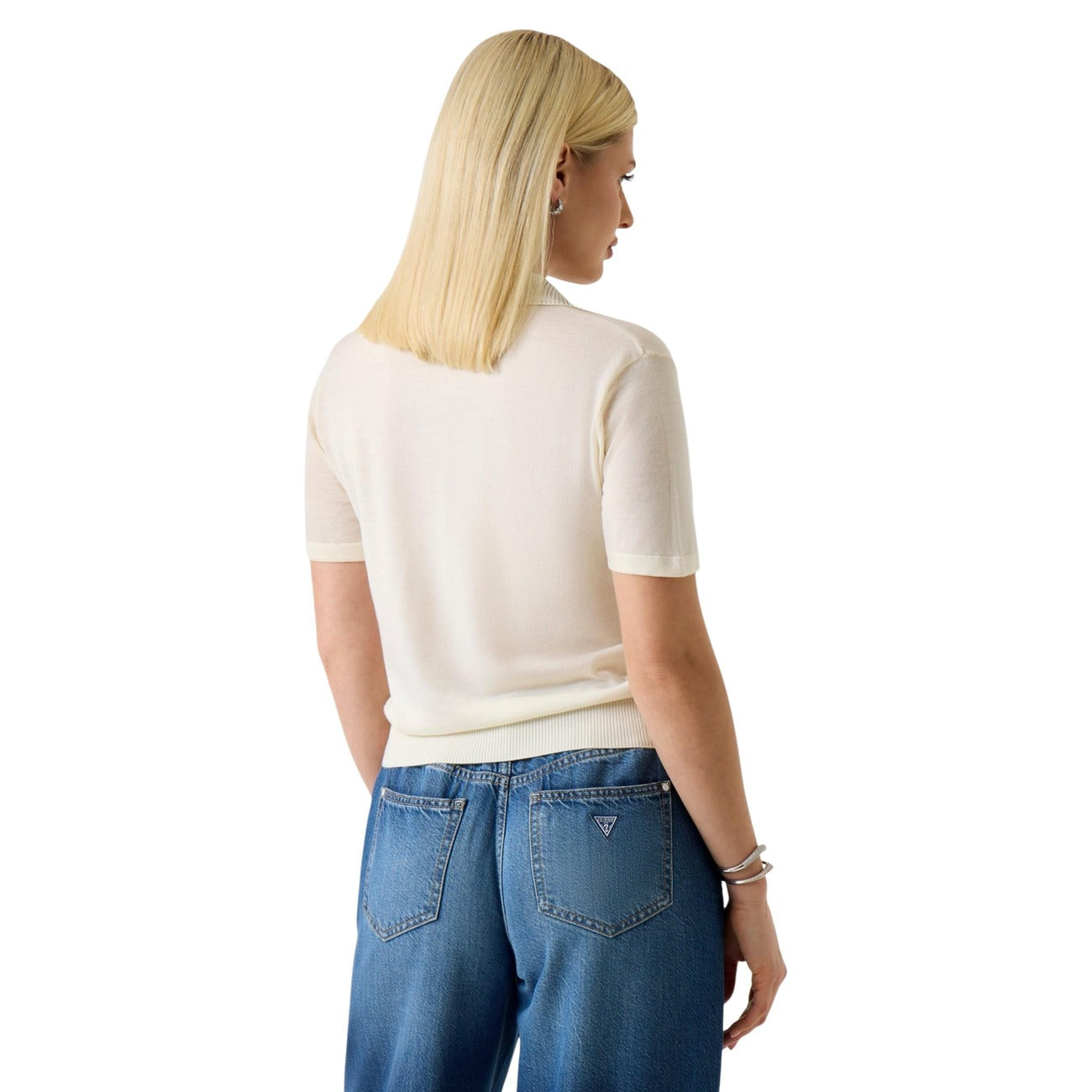 Guess Femme T-Shirts