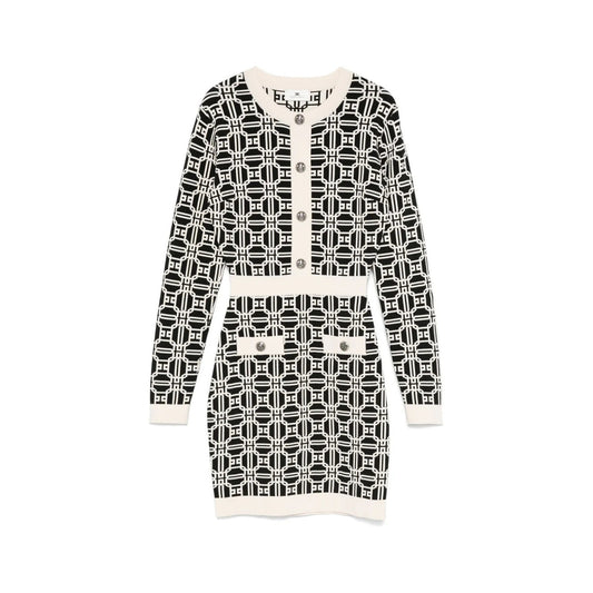 Elisabetta Franchi Femme Robes