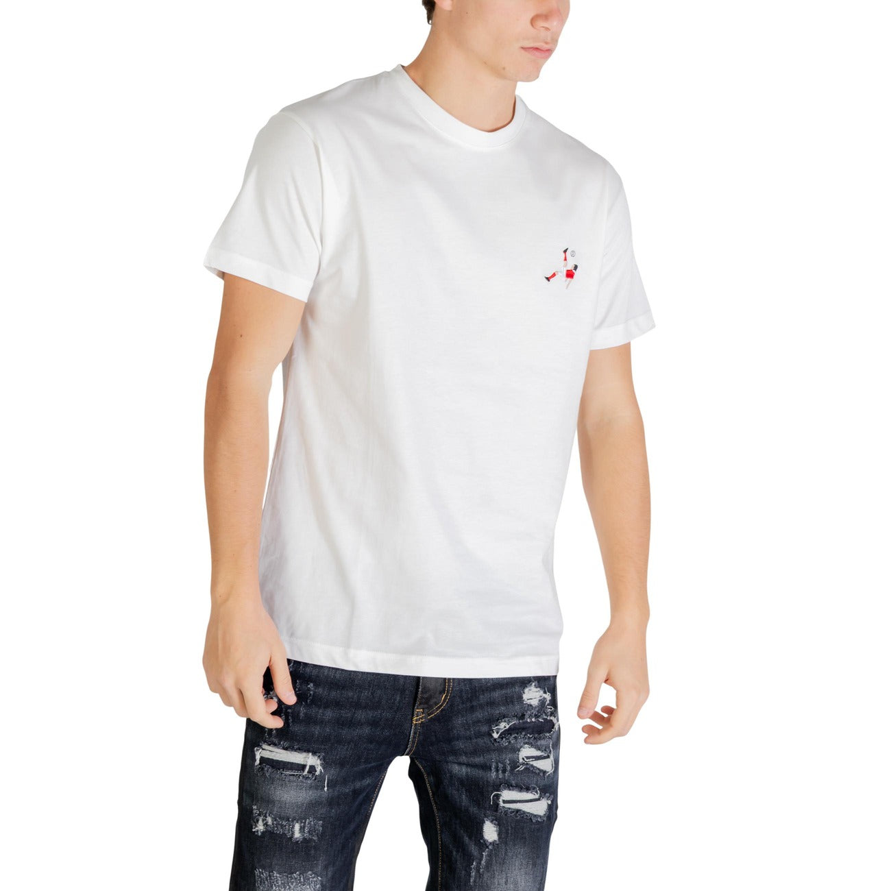 Hydra Clothing Homme T-Shirts