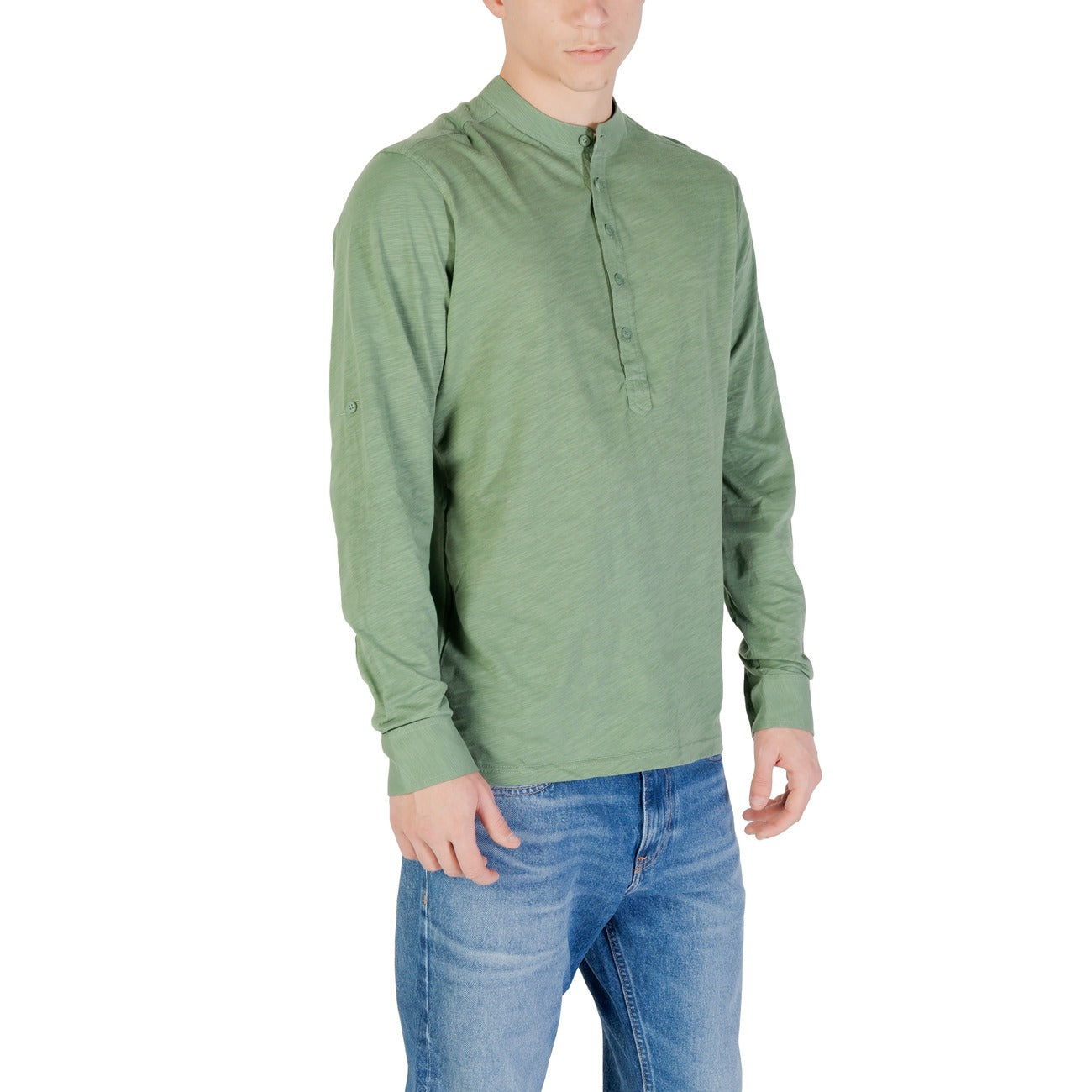Gianni Lupo Homme T-Shirts