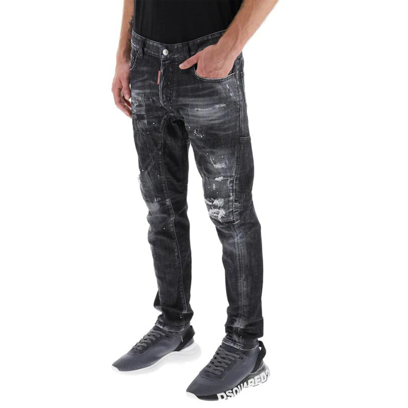 Dsquared Homme Jeans