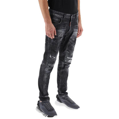 Dsquared Homme Jeans