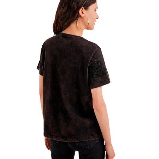 Desigual Femme T-Shirts