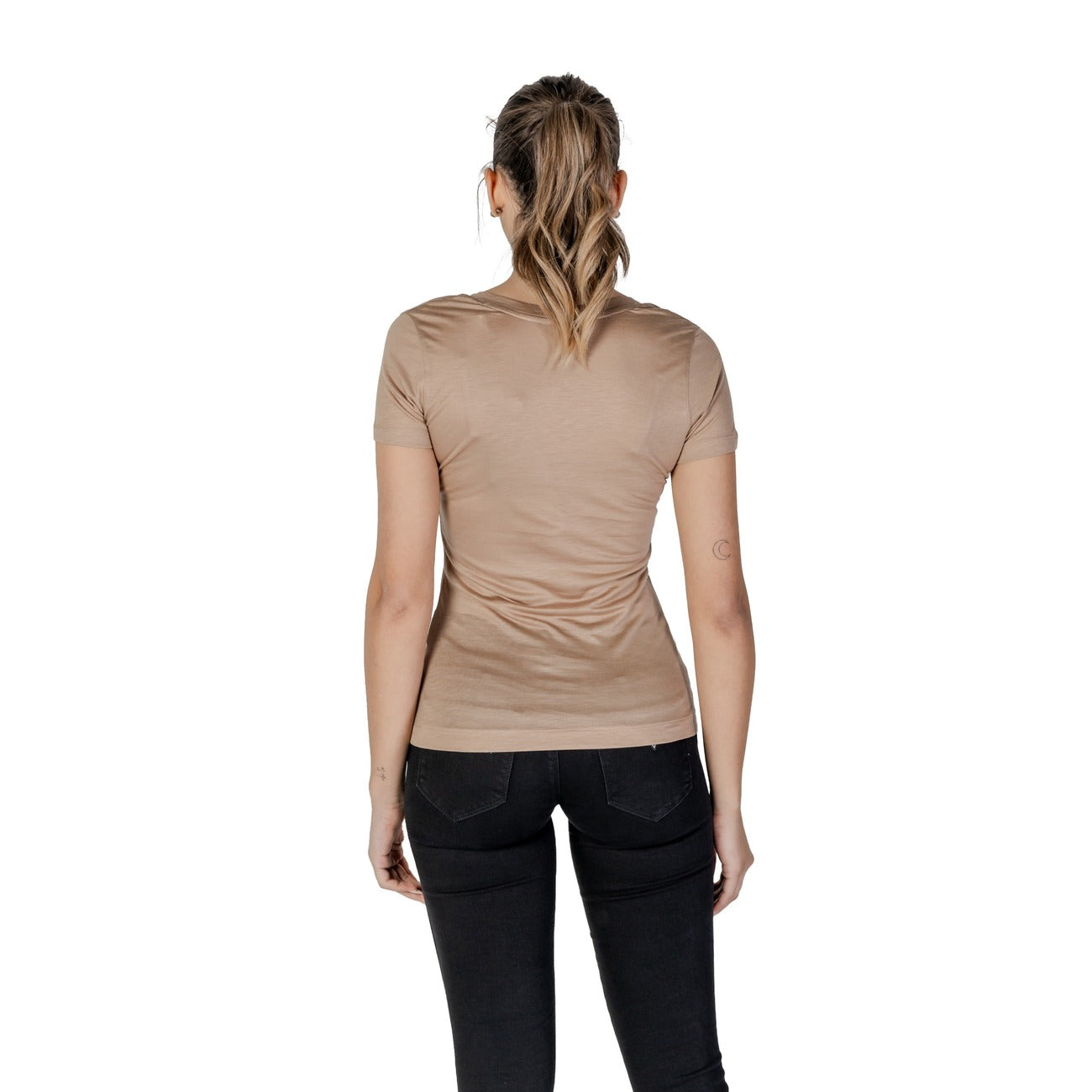 Guess Femme T-Shirts