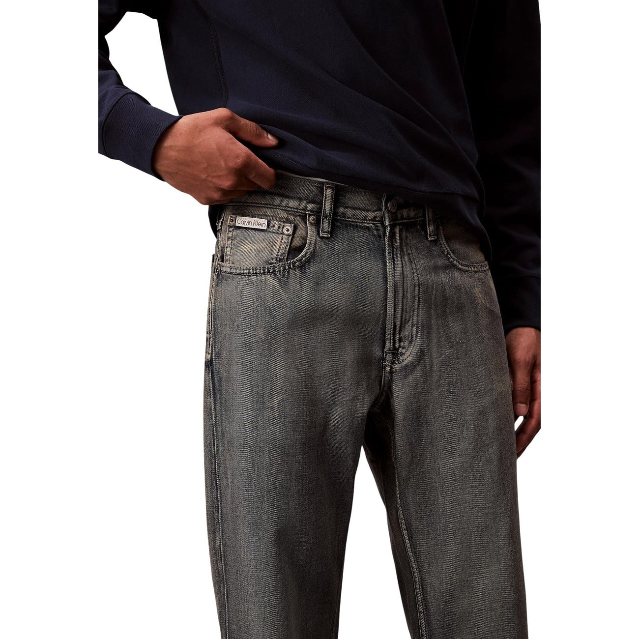 Calvin Klein Jeans Homme Jeans