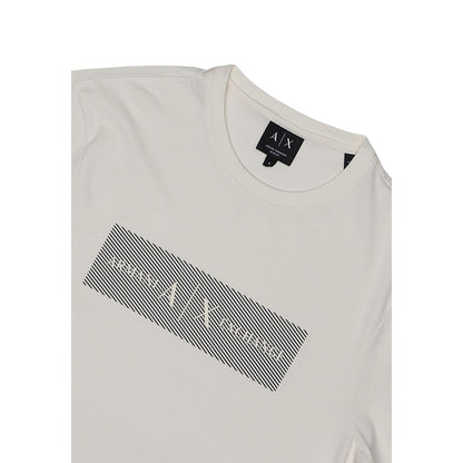 Armani Exchange Homme T-Shirts