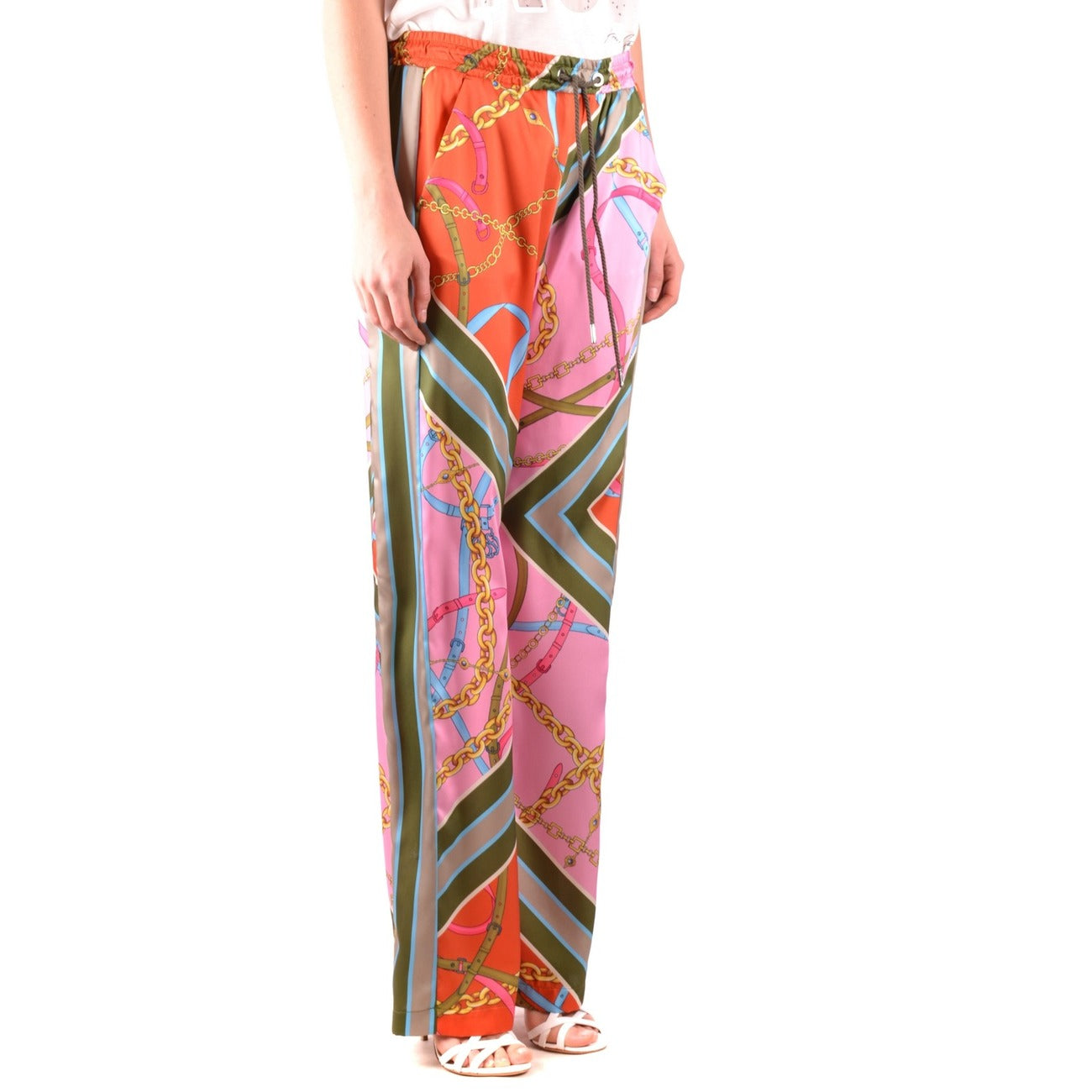 Pinko Femme Pantalons
