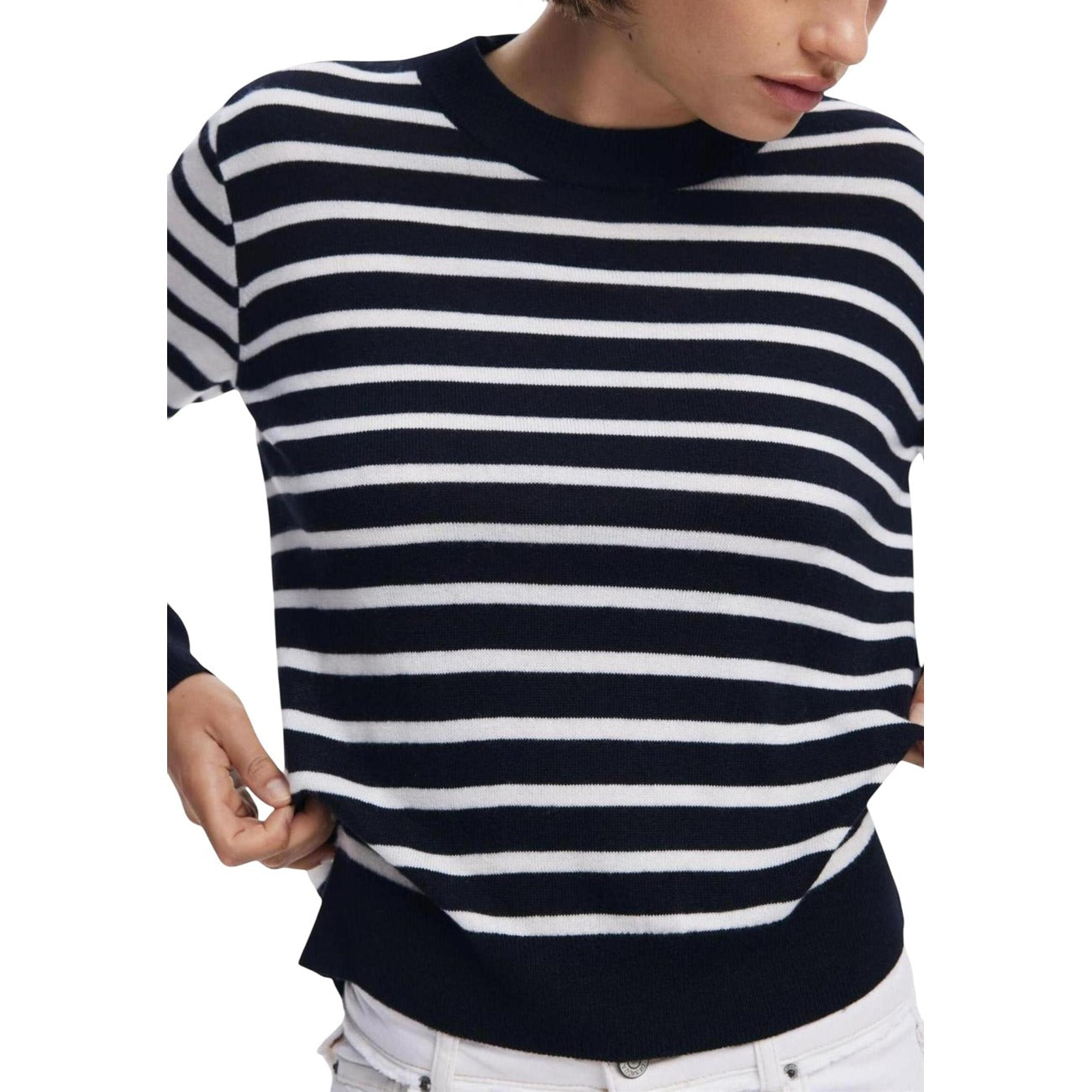 Desigual Femme Pulls