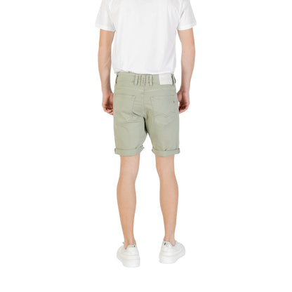 Replay Homme Bermudas