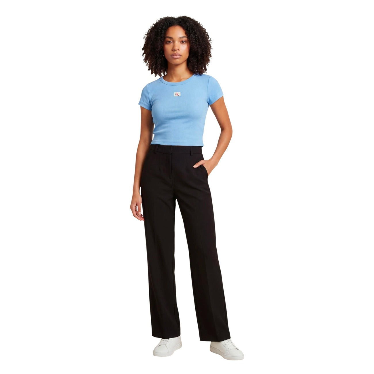 Calvin Klein Jeans Femme T-Shirts