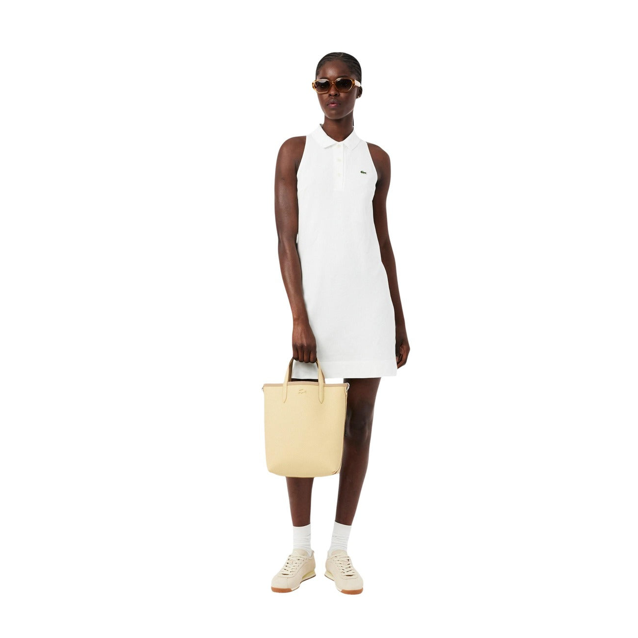 Lacoste Femme Sacs