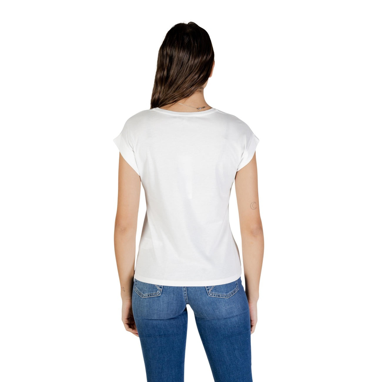 Morgan De Toi Femme T-Shirts