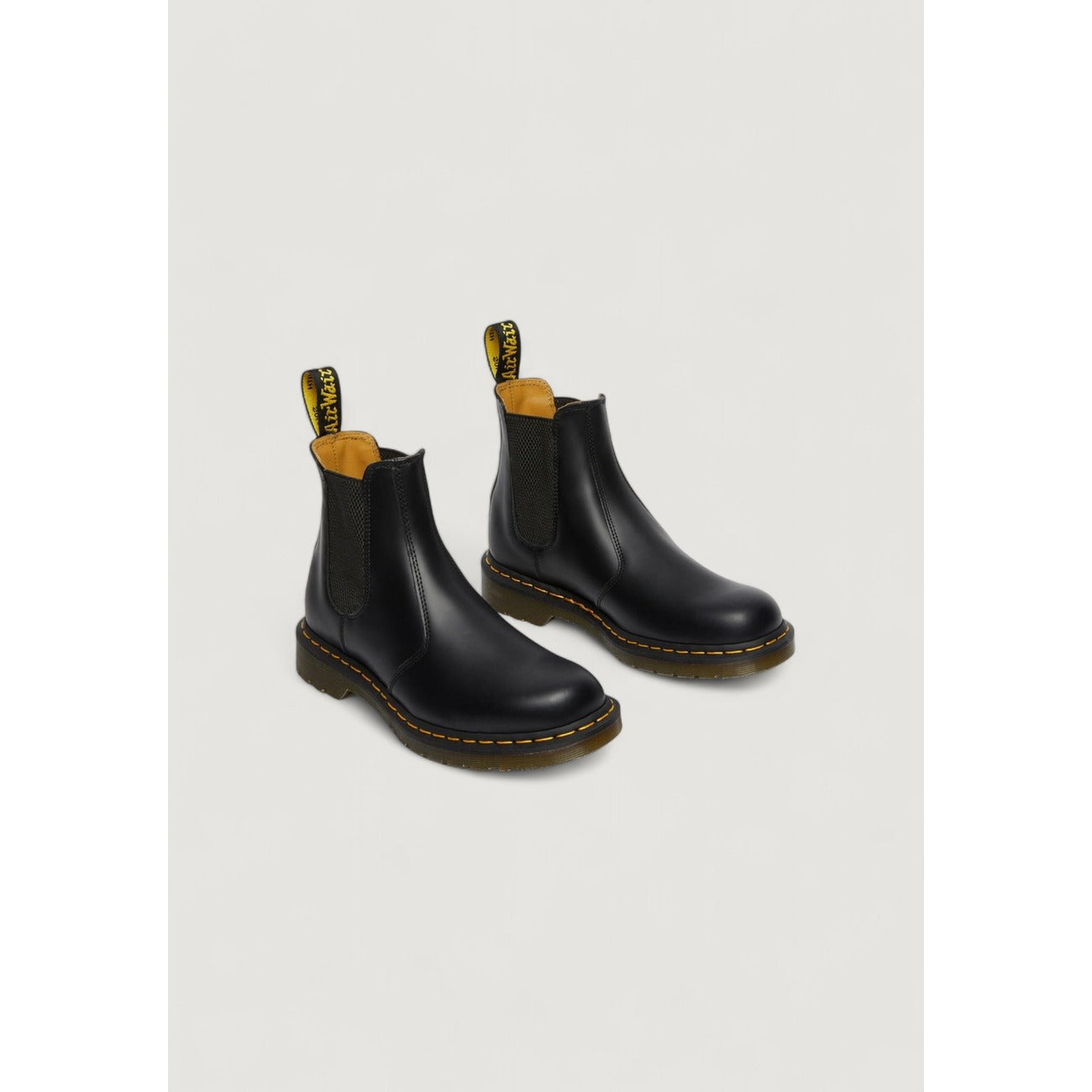 Dr. Martens Homme Bottes
