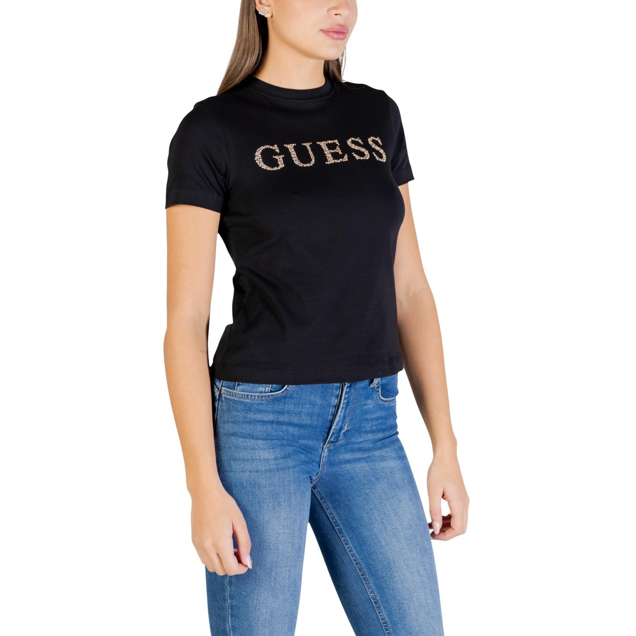 Guess Active Femme T-Shirts
