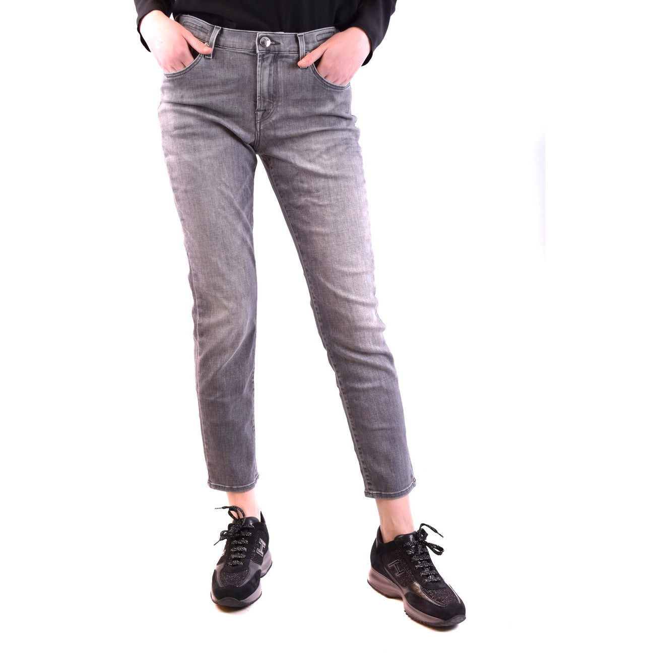 Jacob Cohen Femme Jeans