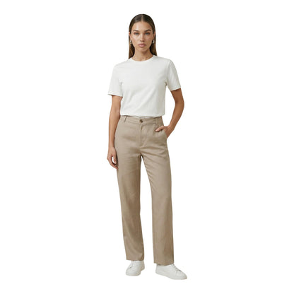 Only Femme Pantalons