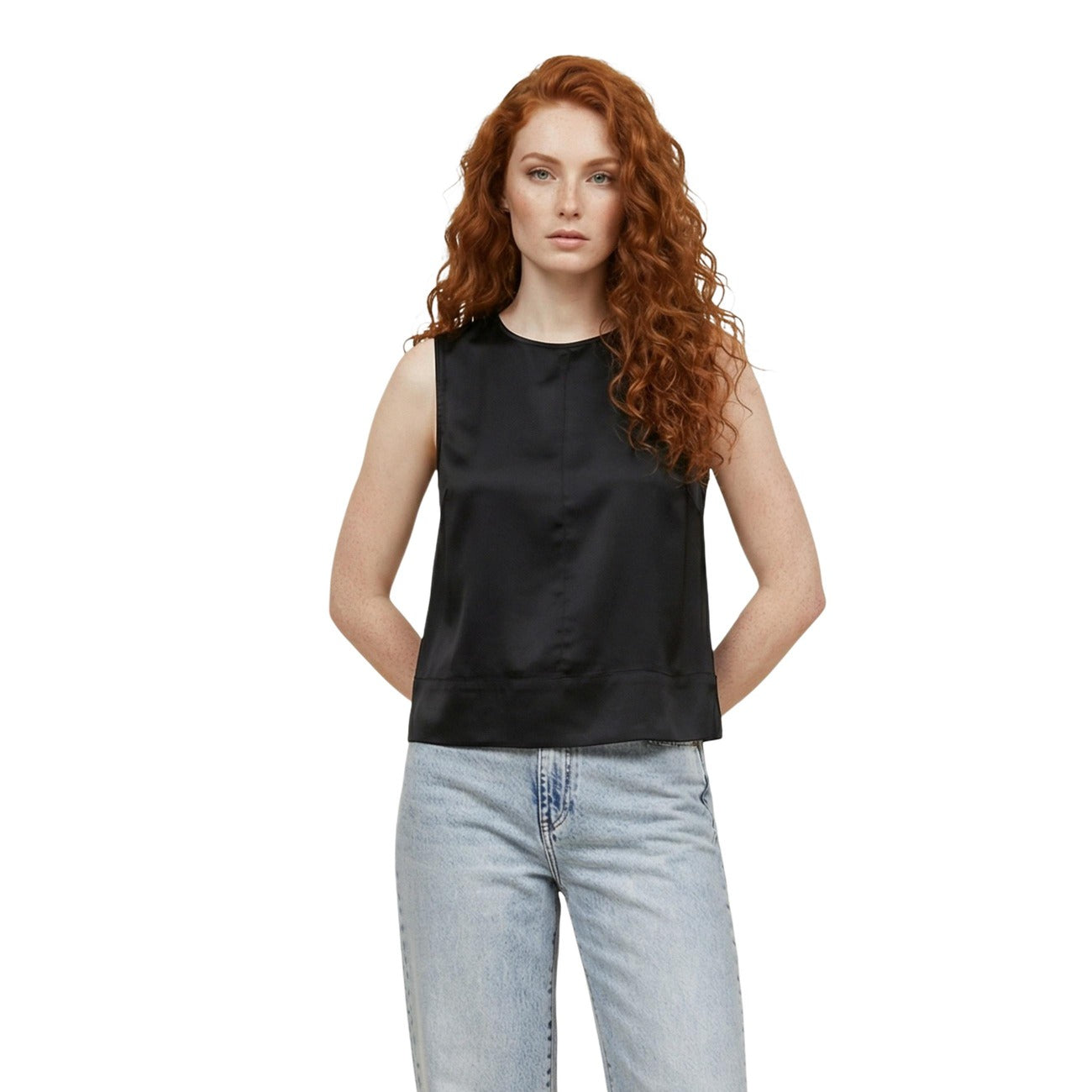 Only Femme Blouse