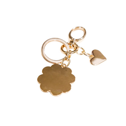 Liu Jo Femme Porte-clefs