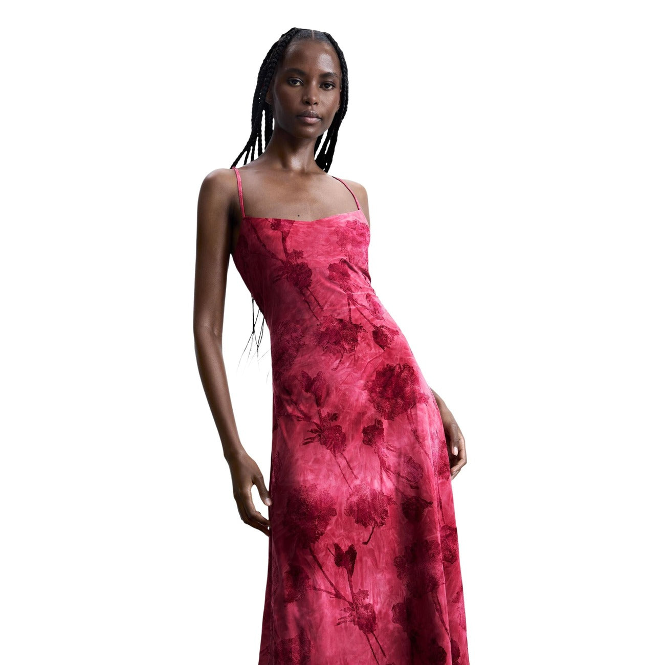 Desigual Femme Robes