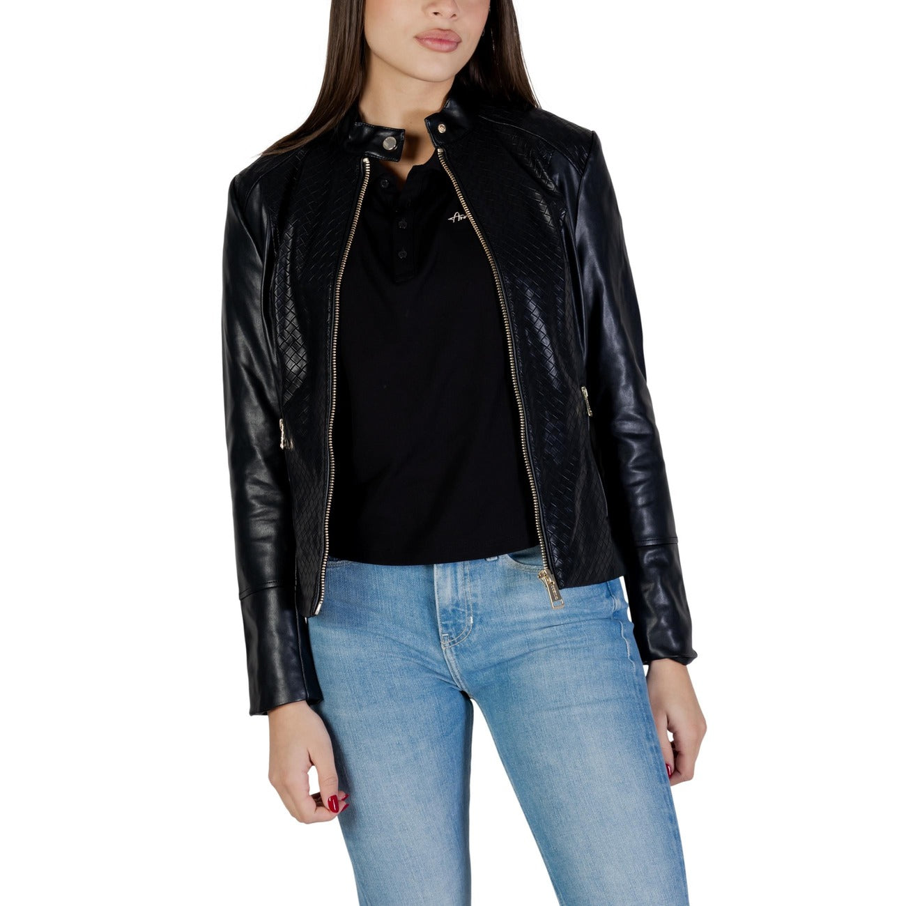 Guess Femme Jaquettes