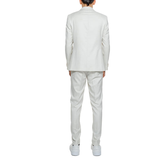 Mulish Homme Costumes