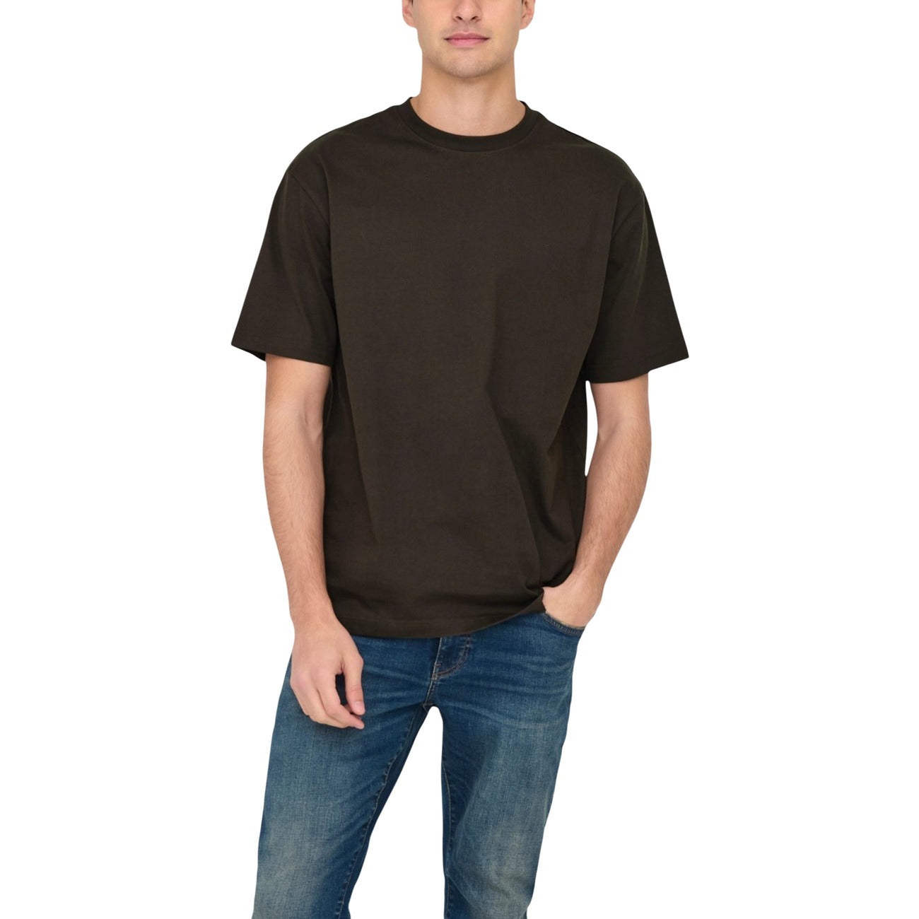 Only & Sons Homme T-Shirts