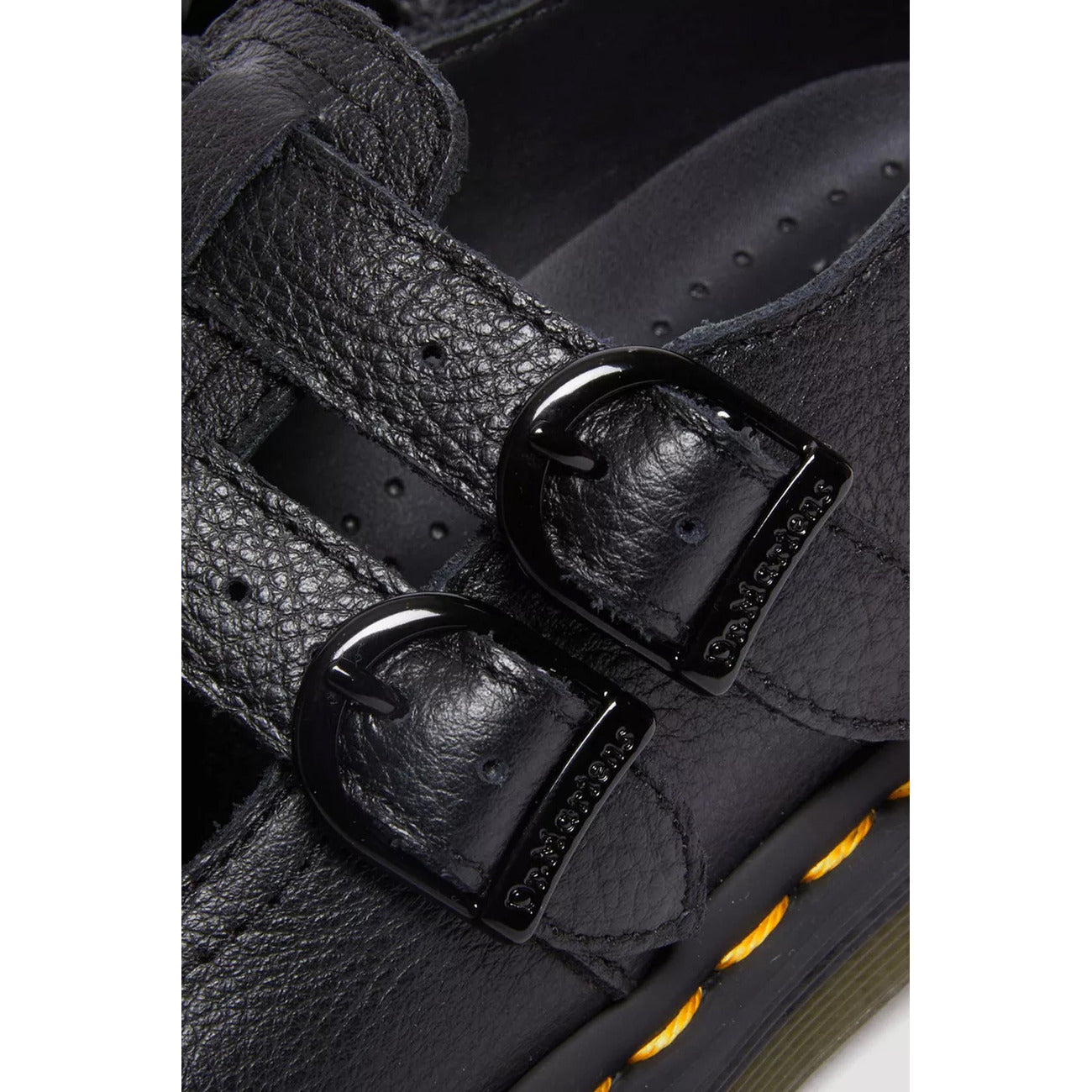 Dr. Martens Femme Chaussures Derbies