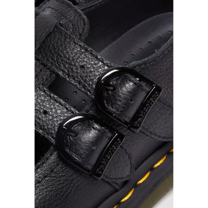 Dr. Martens Femme Chaussures Derbies