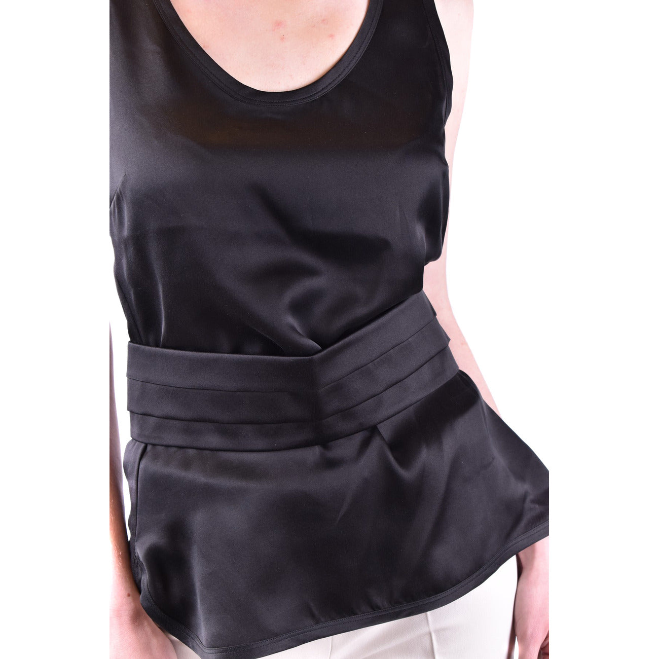 Maxmara Femme Debardeurs