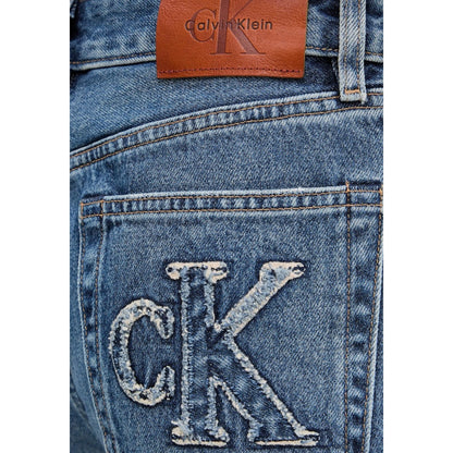 Calvin Klein Jeans Femme Jeans