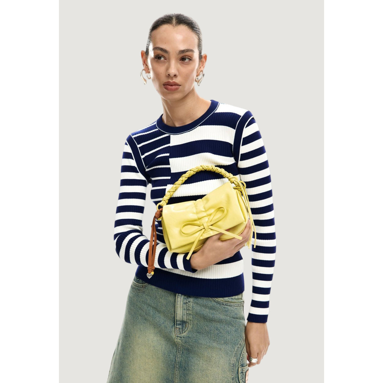 Desigual Femme Sacs