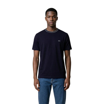 Armani Exchange Homme T-Shirts