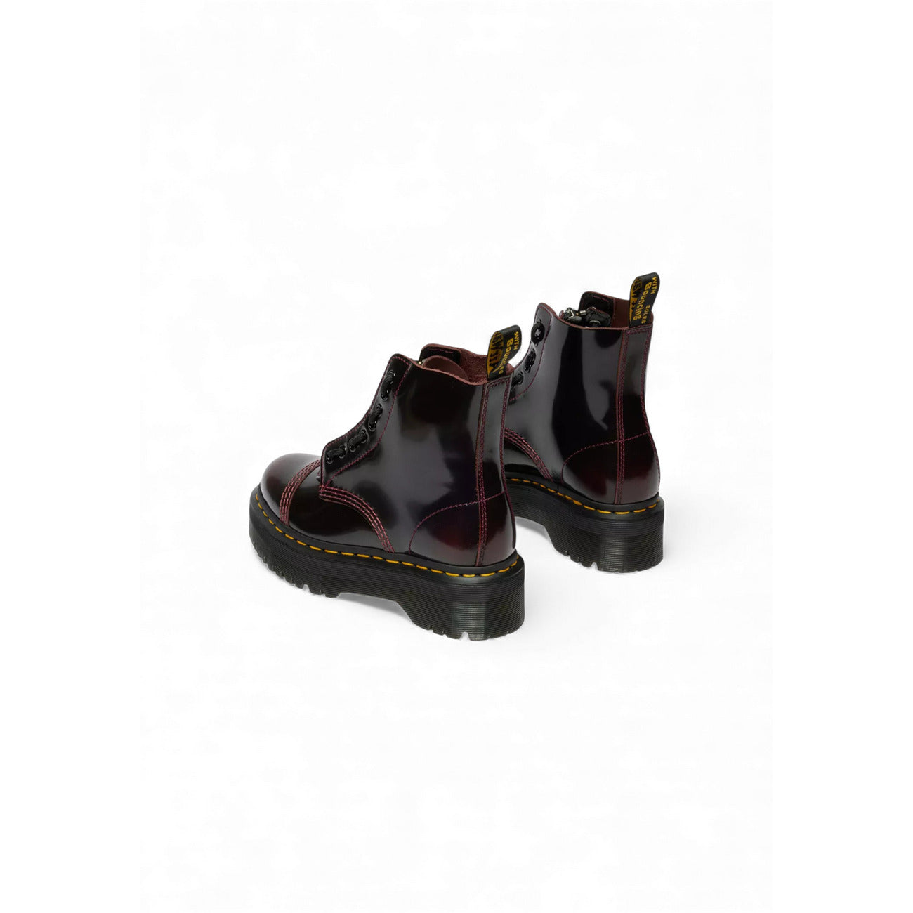 Dr. Martens Femme Bottes