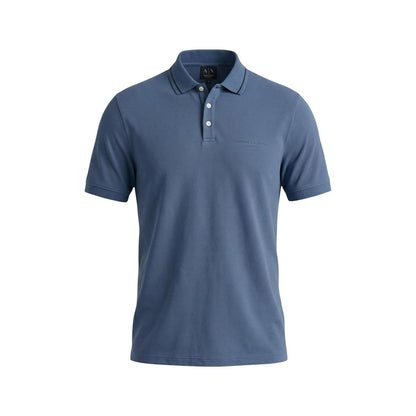 Armani Exchange Homme Polo