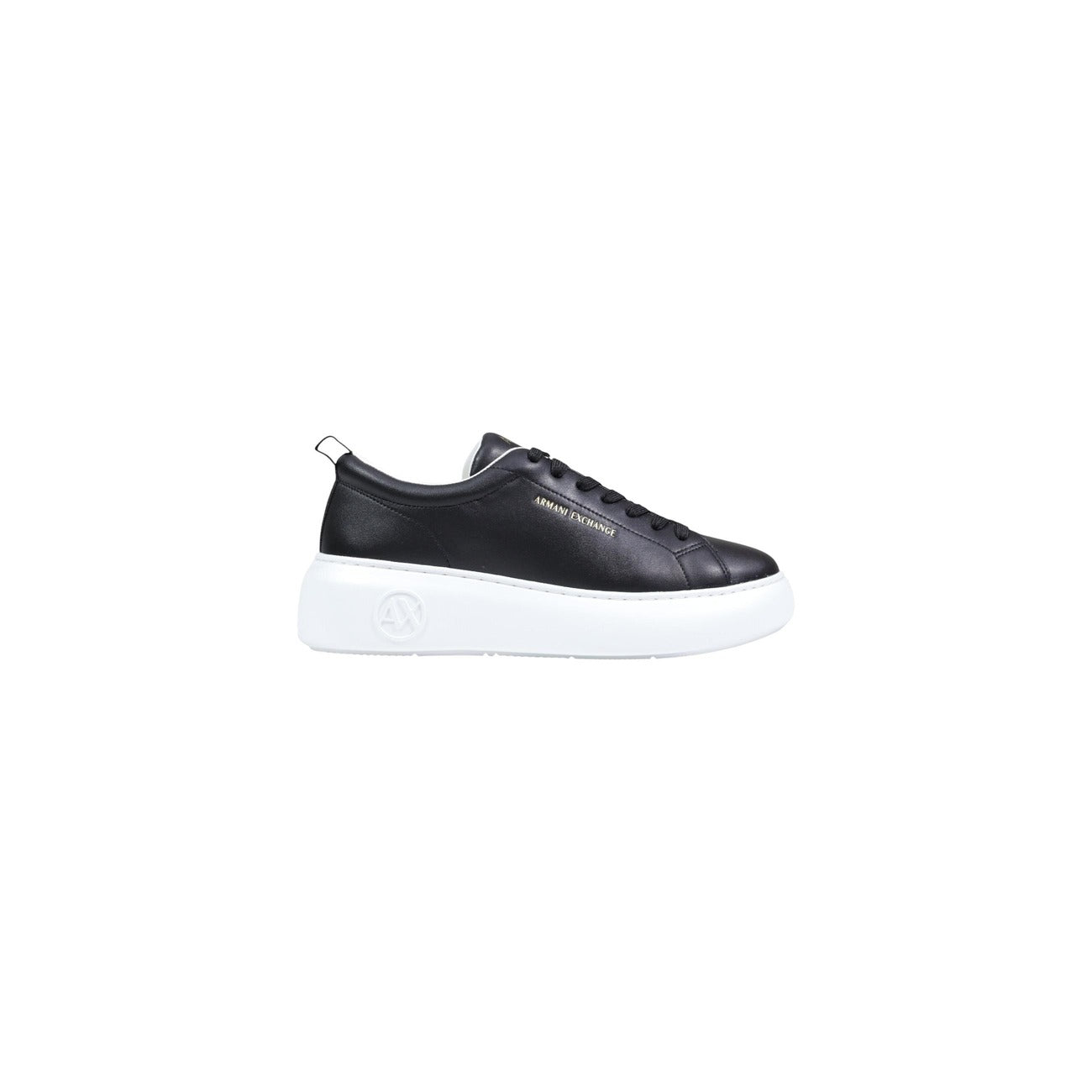 Armani Exchange Femme Baskets