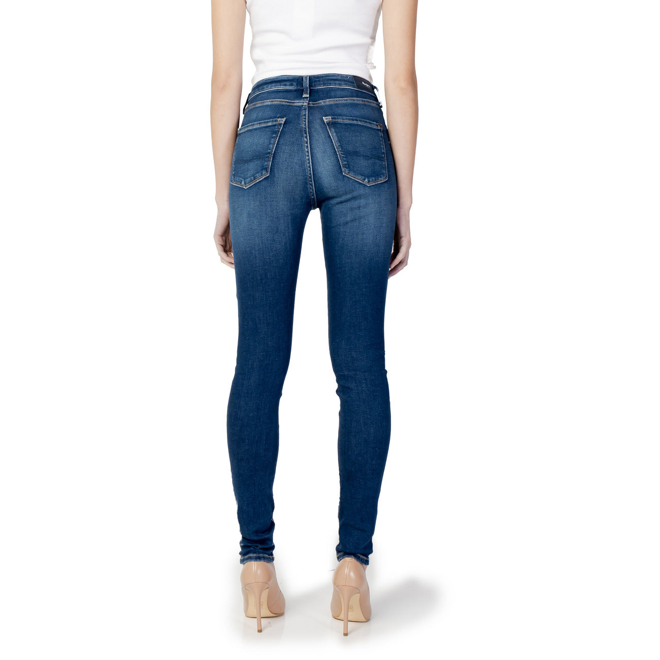Pepe Jeans Femme Jeans