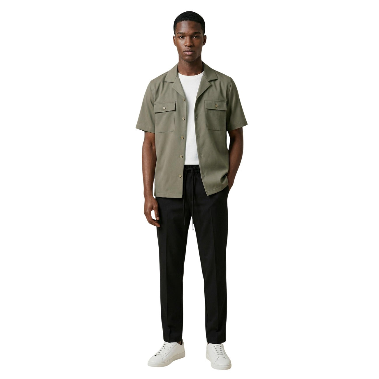 Gianni Lupo Homme Chemises
