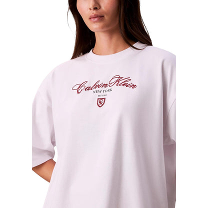Calvin Klein Jeans Femme T-Shirts
