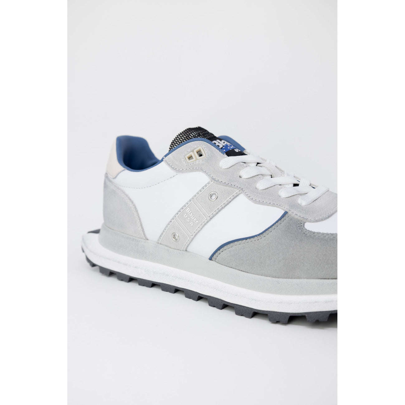 Blauer Homme Baskets