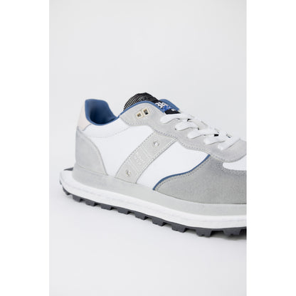 Blauer Homme Baskets