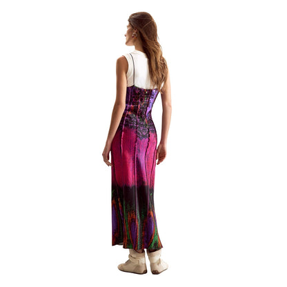 Desigual Femme Robes