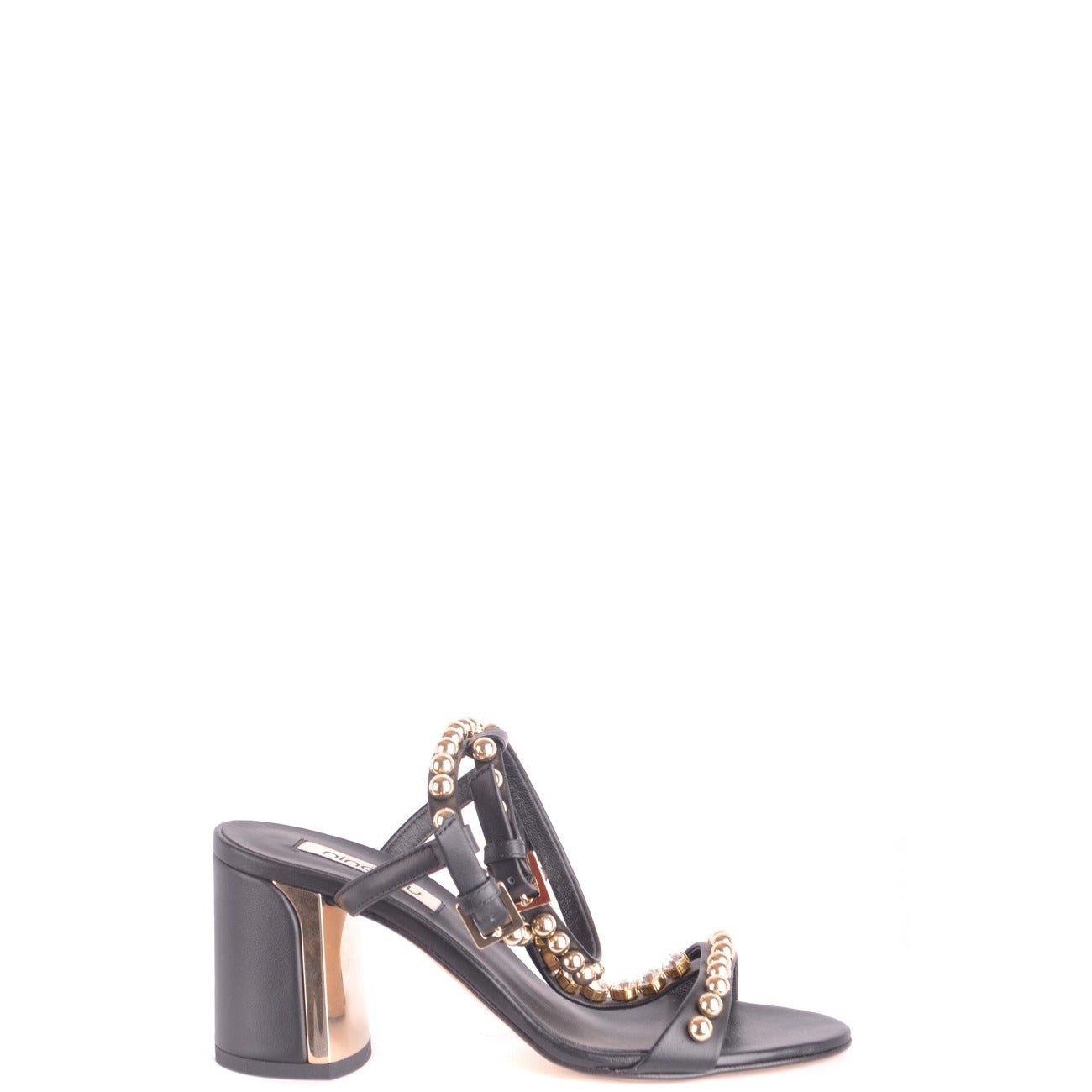 Ninalilou Femme Sandales