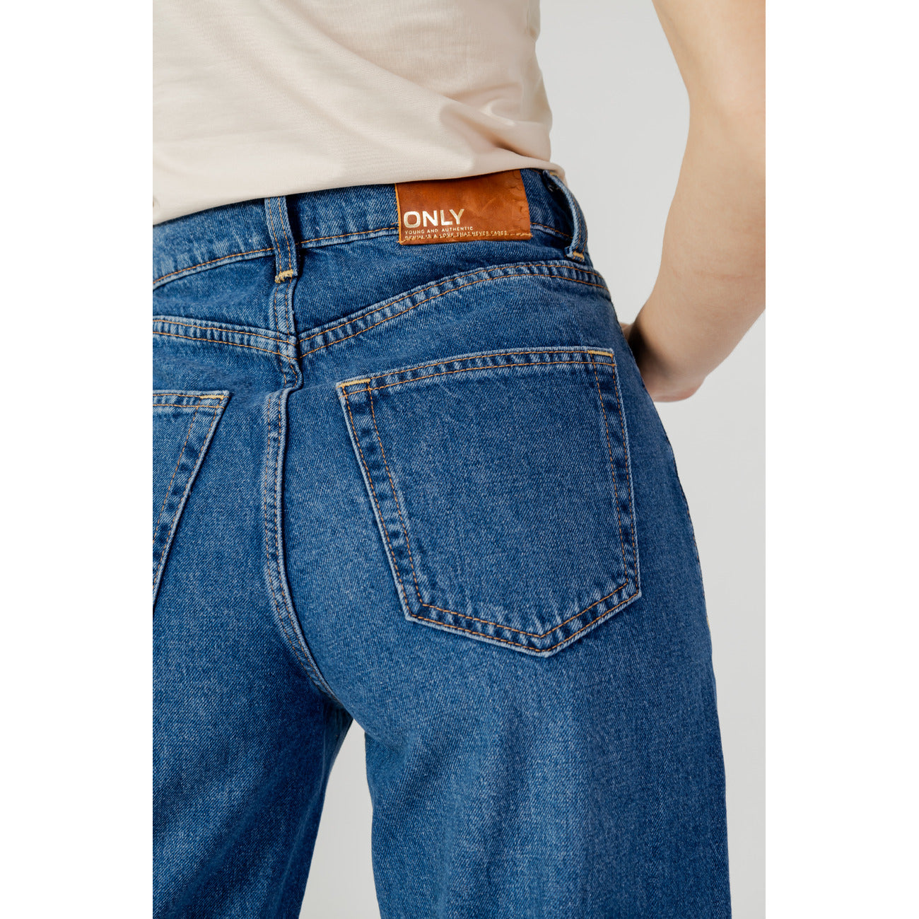 Only Femme Jeans