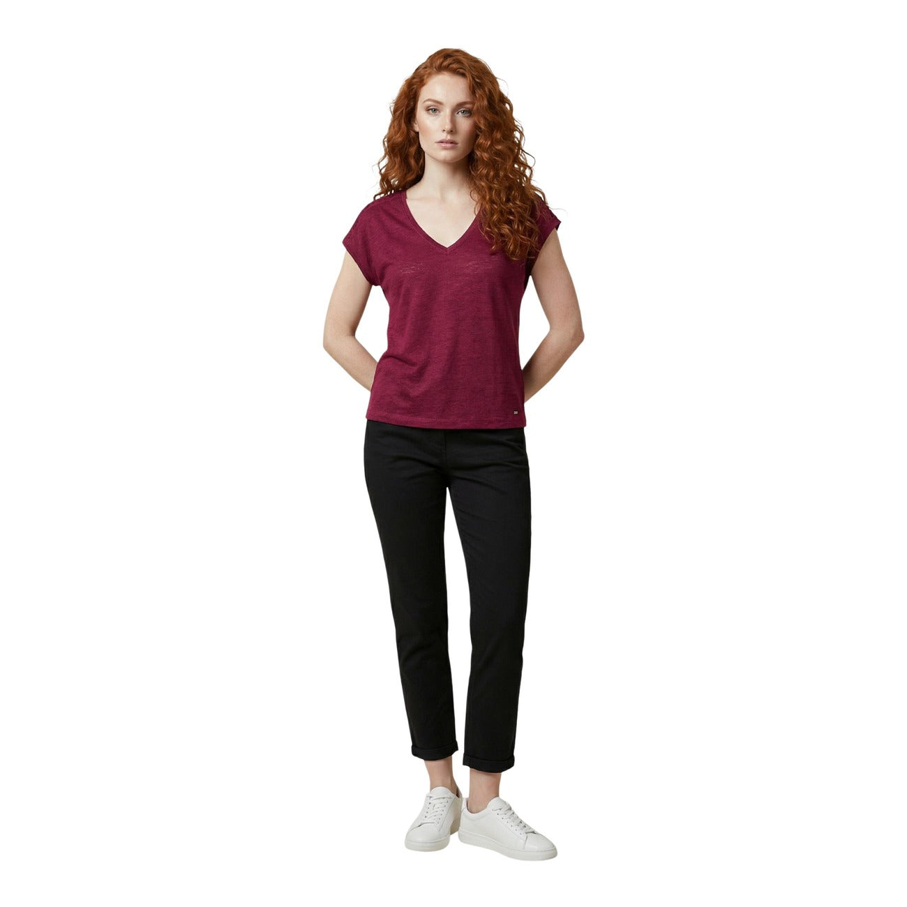 Morgan De Toi Femme T-Shirts