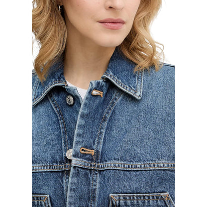 Calvin Klein Jeans Femme Jaquettes
