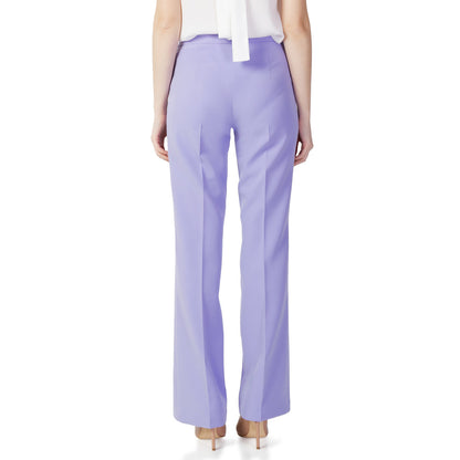 Hanny Deep Pantaloni Donna